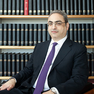 Bassam Karam